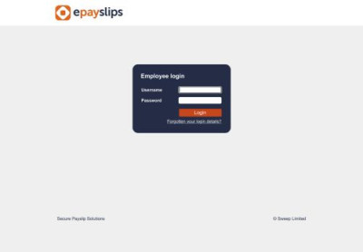ePayslips ePayslips