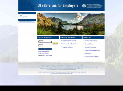 MT UI eServices MT UI eServices