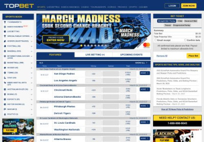 Login - Top Bet Online Login - Top Bet Online
