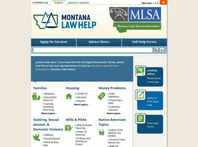 COVID-19 and Unemployment Benefits(FAQ) - Montana Law ... COVID-19 and Unemployment Benefits(FAQ) - Montana Law ...