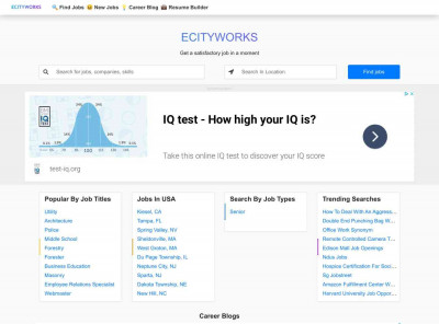 Montana Works Login, Jobs EcityWorks Montana Works Login, Jobs EcityWorks