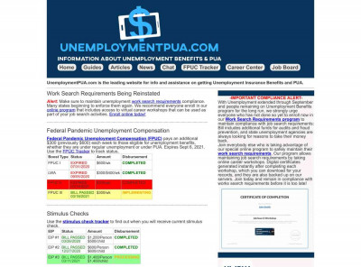Montana Unemployment and PUA info Montana Unemployment and PUA info