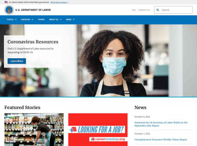 How Do I File for Unemployment Insurance? - US Department ... How Do I File for Unemployment Insurance? - US Department ...