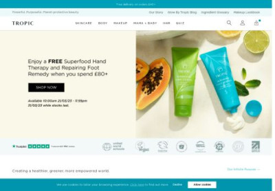 ambassador login - Tropic ambassador login - Tropic