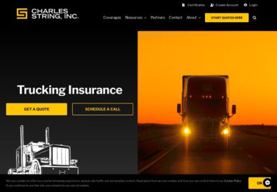 Cover Whale - Cheaper Truck Insurance Cover Whale - Cheaper Truck Insurance