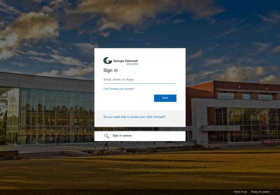 My GGC - Sign in to your account - Microsoft SharePoint My GGC - Sign in to your account - Microsoft SharePoint