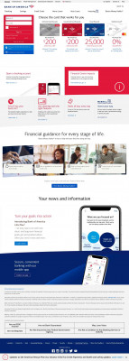 Personal & Small Business sign-in - Bank of America Personal & Small Business sign-in - Bank of America