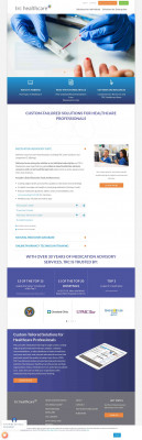 TRC Healthcare Login TRC Healthcare Login