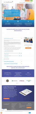 TRC Healthcare Login TRC Healthcare Login