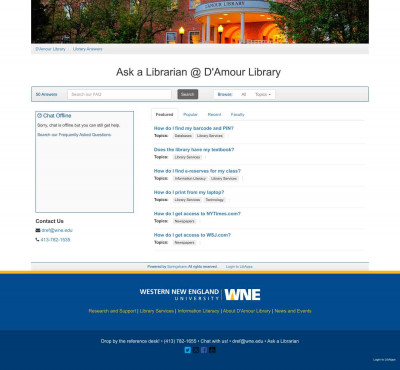 How do I read Pharmacist's Letter? - Library Answers How do I read Pharmacist's Letter? - Library Answers