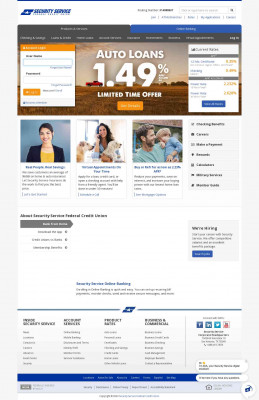 Security Service Online Banking Login Security Service Online Banking Login