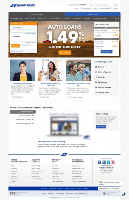 Security Service Online Banking Login Security Service Online Banking Login