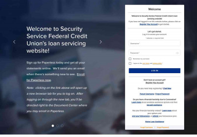 Mortgage Account | Security Service - Login Mortgage Account | Security Service - Login