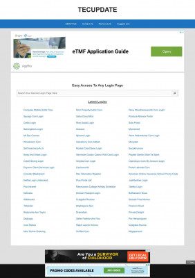 Ssfcu Login - - TECUPDATE Ssfcu Login - - TECUPDATE
