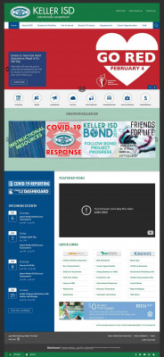 Resources / Aeries Student/Parent Portal - Keller Independent ... Resources / Aeries Student/Parent Portal - Keller Independent ...