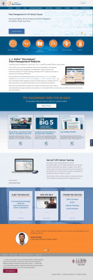 JJ Keller Encompass: Encompass Fleet Management Platform JJ Keller Encompass: Encompass Fleet Management Platform