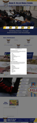 To log into infinite campus for grades & schedule - Keller ... To log into infinite campus for grades & schedule - Keller ...