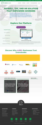 Greenshades Software: Payroll, Tax & HR | Empower Your ... Greenshades Software: Payroll, Tax & HR | Empower Your ...