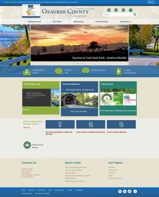 Greenshades Timekeeping Manual - Ozaukee County Greenshades Timekeeping Manual - Ozaukee County