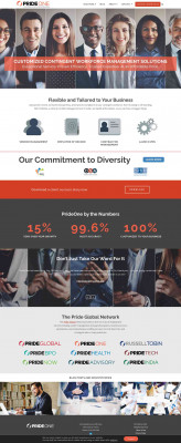 Contingent Worker Portal - PrideOne Contingent Worker Portal - PrideOne