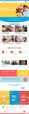 ODC HR Portal by GreenShades - Open Door Center ODC HR Portal by GreenShades - Open Door Center