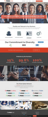 Contingent Worker Portal - PrideOne Contingent Worker Portal - PrideOne