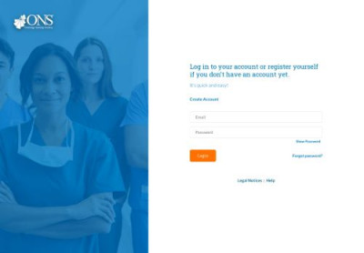 Login Login