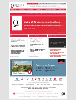 E-Mail - Queens College, City University of New York E-Mail - Queens College, City University of New York
