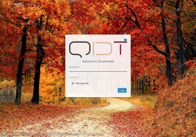 SmarterMail SmarterMail