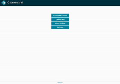 Welcome to Qmail Welcome to Qmail