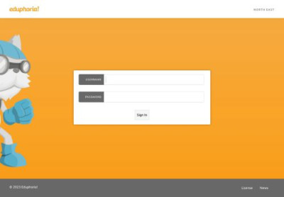 Eduphoria! Login Eduphoria! Login