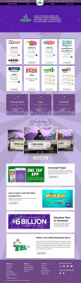 Tennessee Lottery – Tennessee Lottery Tennessee Lottery – Tennessee Lottery