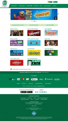 VIP Players Club - Second-Chance Drawings - PA Lottery VIP Players Club - Second-Chance Drawings - PA Lottery