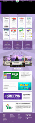 $1 MILLION WIN FROM NON-WINNING TICKET! – Tennessee ... $1 MILLION WIN FROM NON-WINNING TICKET! – Tennessee ...
