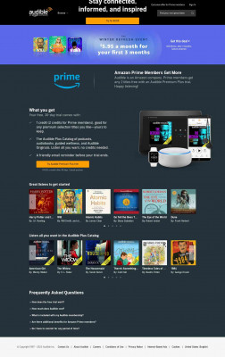 Simply Audiobooks | Audible.com Simply Audiobooks | Audible.com