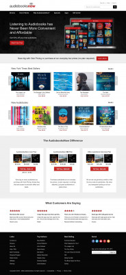 Sign In - AudiobooksNow Sign In - AudiobooksNow