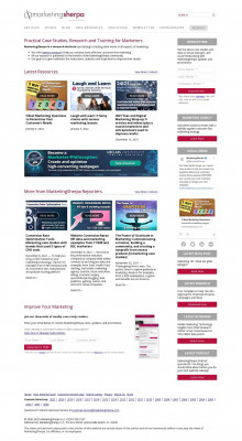 Simply Audiobook's Online Subscription Marketing Test Results Simply Audiobook's Online Subscription Marketing Test Results