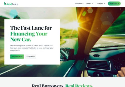 Login - Lendbuzz Login - Lendbuzz