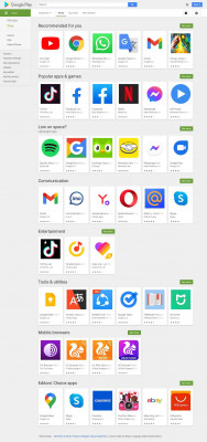 OpenSky® Mobile - Apps on Google Play OpenSky® Mobile - Apps on Google Play