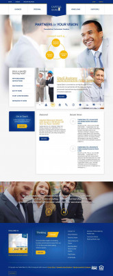 We're Here For You - Capital Bank We're Here For You - Capital Bank