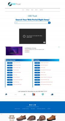 Www Openskycc Com Portal - Find Official Portal - CEE-Trust Www Openskycc Com Portal - Find Official Portal - CEE-Trust