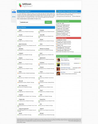 Is SFI Marketing Group down? Check all sfimg.com outages Is SFI Marketing Group down? Check all sfimg.com outages