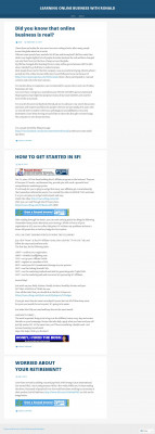 Uncategorized | learning online business with ronald Uncategorized | learning online business with ronald