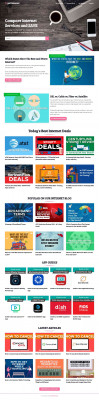 Guide to the My CenturyLink App - Get Internet Guide to the My CenturyLink App - Get Internet