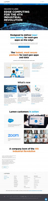 Lumen Portal : Sign In Lumen Portal : Sign In
