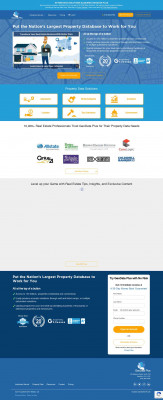 GeoData Direct now works in any Web Browser GeoData Direct now works in any Web Browser