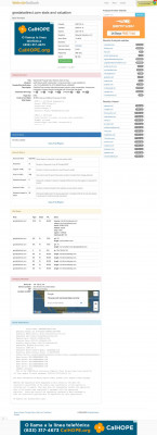 Geodatadirect : Nationwide Property Data, Reports, Sales ... Geodatadirect : Nationwide Property Data, Reports, Sales ...