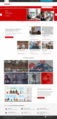 Staples Business Advantage Staples Business Advantage