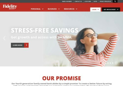 Online Banking | Fidelity Bank Online Banking | Fidelity Bank