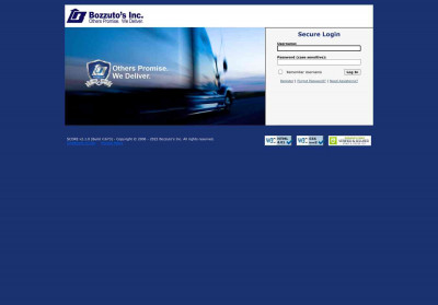 Bozzutos.Net Bozzutos.Net